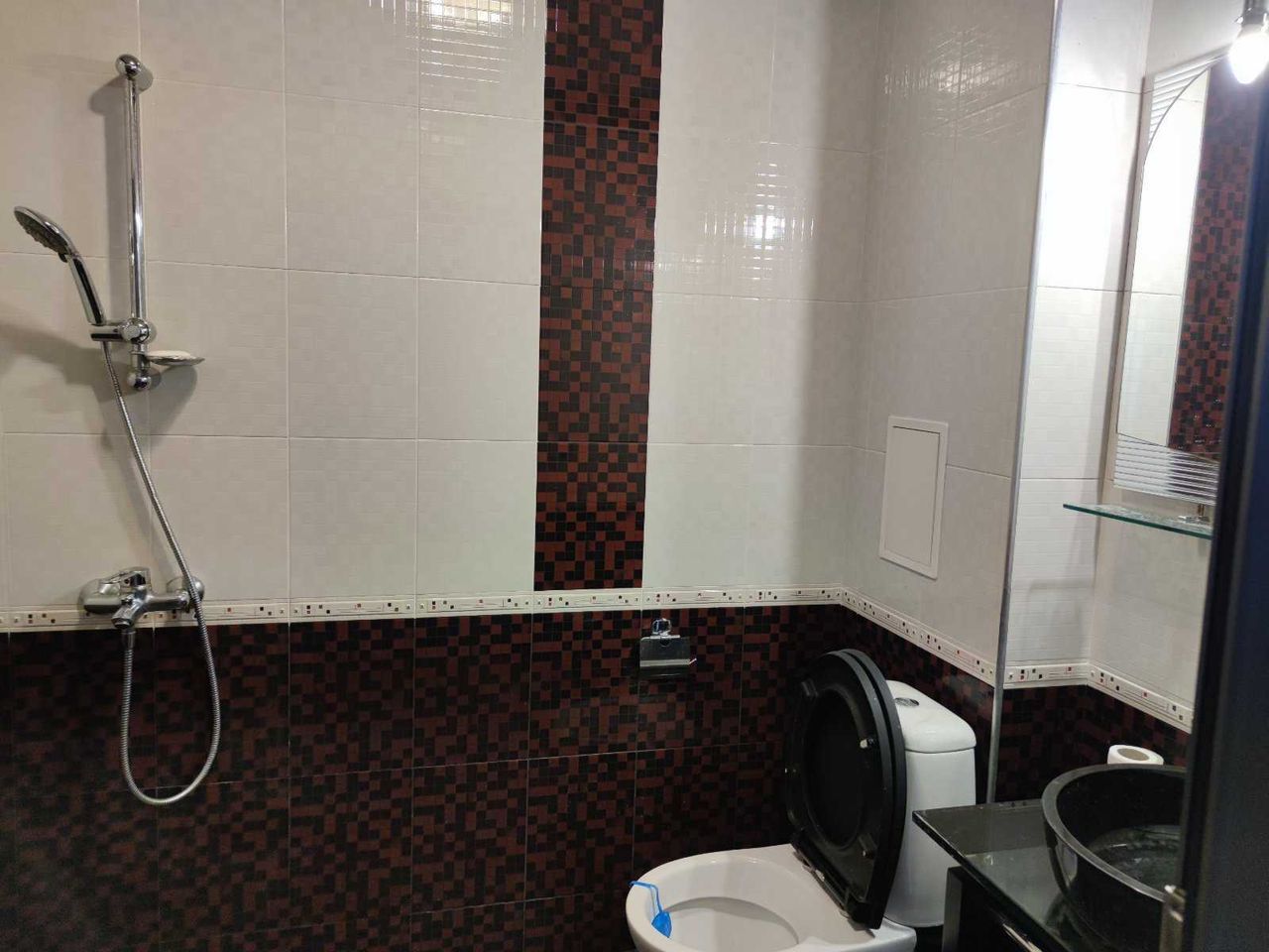 Дава се под наем Двустаен апартамент в София, Бояна - 68 кв.м за 510 € - Снимка #3