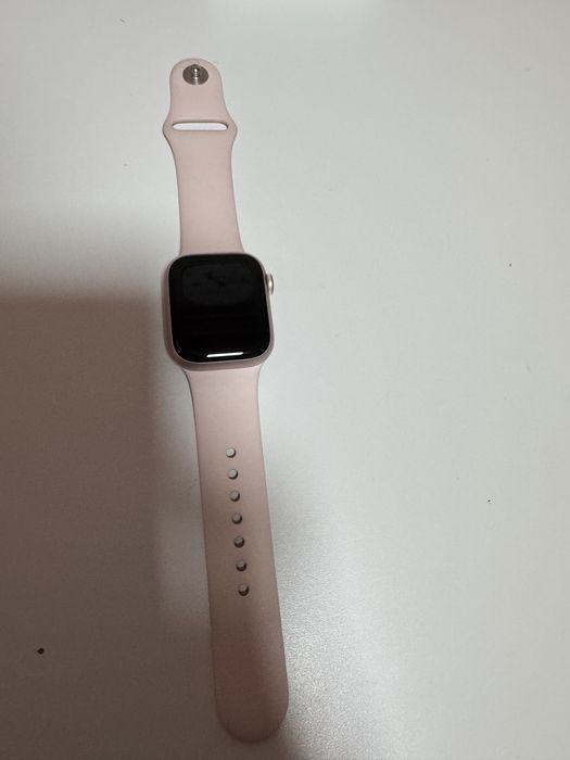 Apple watch seria 9 41 mm