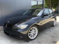 BMW E90 320d 163h.p НА ЧАСТИ