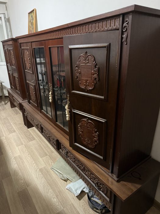 Mobilier sufragerie anii “80