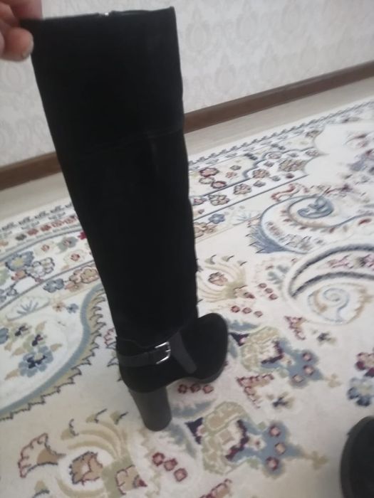 Женские обвви сопоги