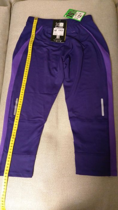 Дамски клин за спорт