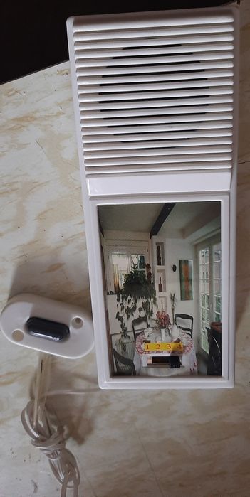 Продам дверной звонок на входную дверь