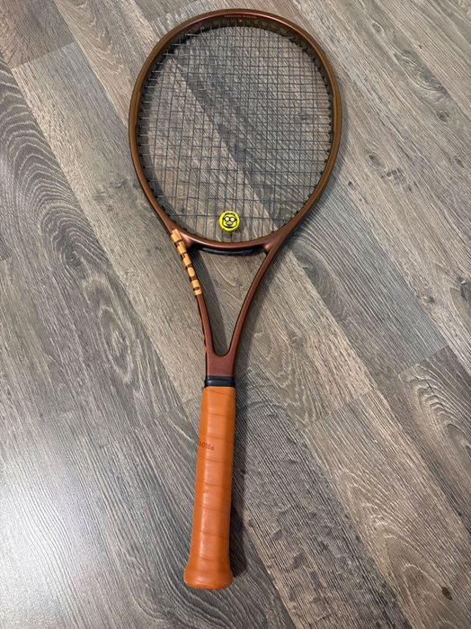 WILSON PRO STAFF 97 VERSION 14 16x19 315g.
