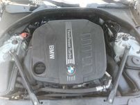 Двигател за Бмв Ф10/ BMW F11 530D  код на мотора N57D30A