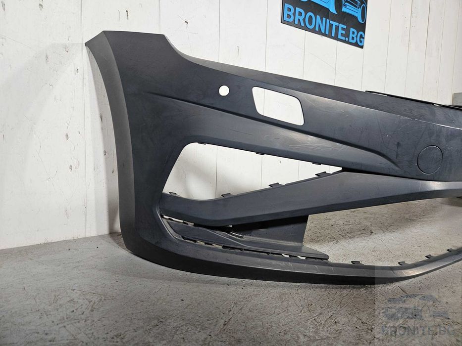 Предна броня VW SPORTSVAN Спортсван 2017- 2021