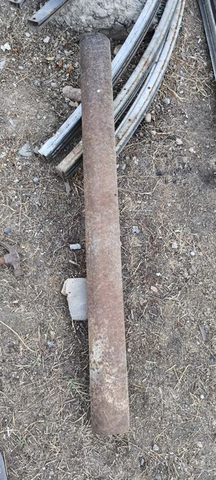 Продам трубу железо