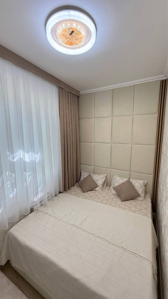 Чиланзар -13 кв 1*2/2/4. 40м2 Срочно Продам квартиру балкон 2x3