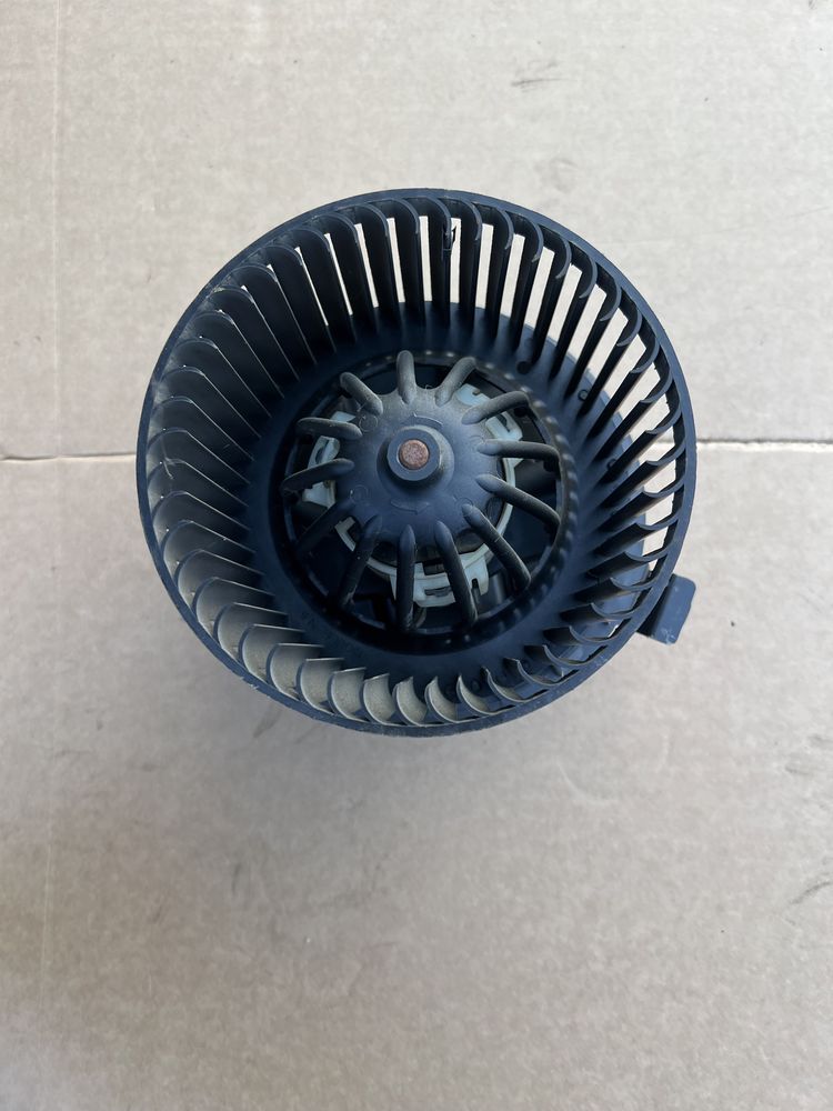 Aeroterma motoras ventilator interior Nissan Micra 2003-2009