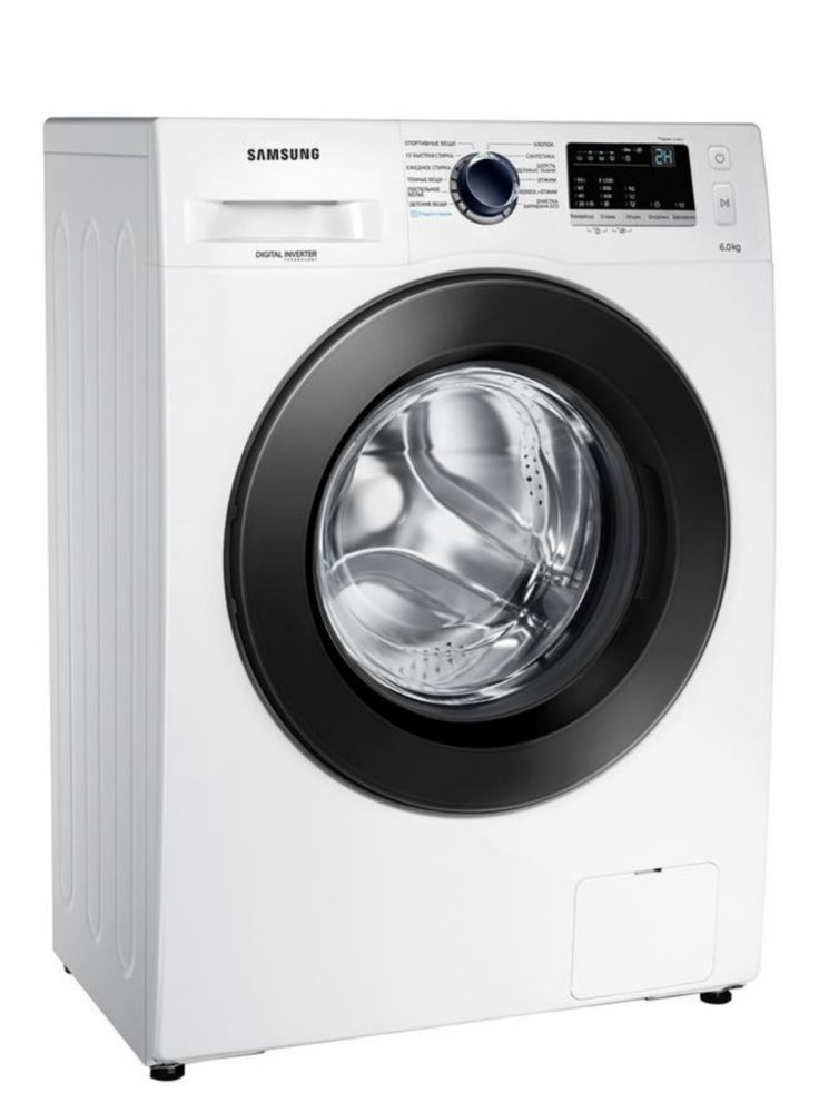 ПРОДАМ новую стиральную машину SAMSUNG