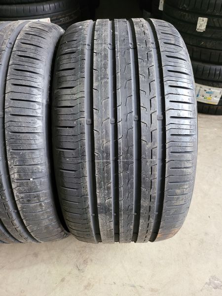 275/35/19//245/40/19 Continental