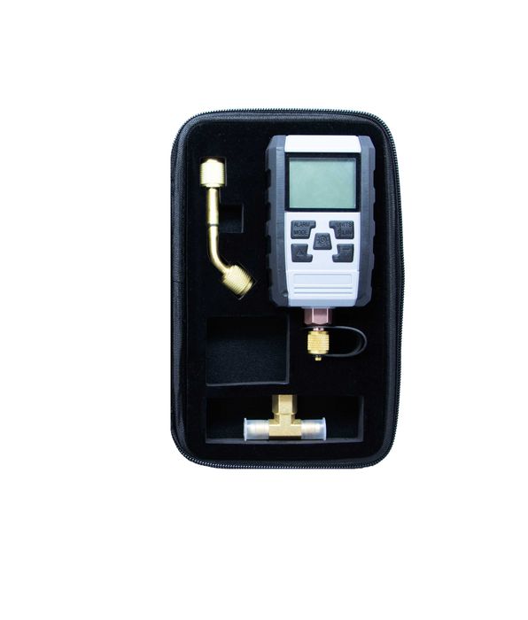 Vacuometru digital Aitcool AVG 1