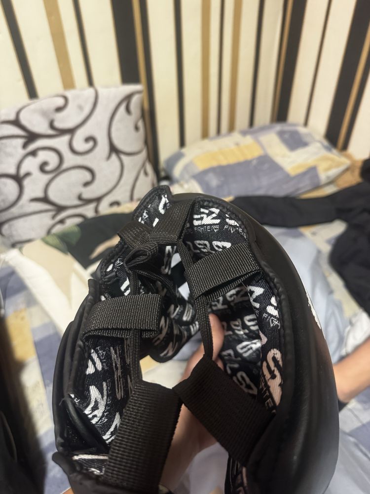 Каска SZ Fighters