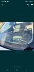 Hud head up display europa bmw e60 e61 nonfacelift