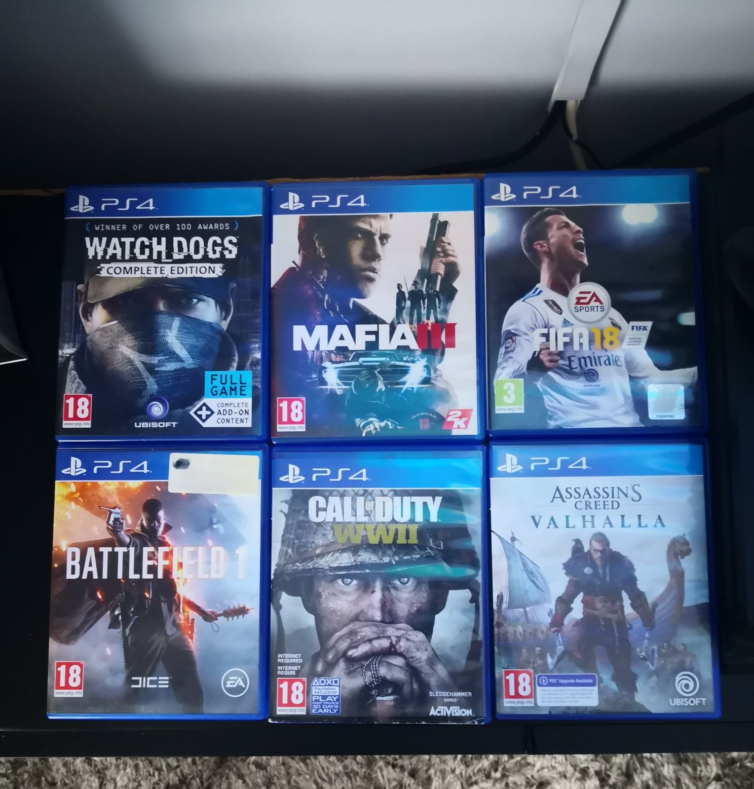 Ps4 pro 2 manete - 1 TB