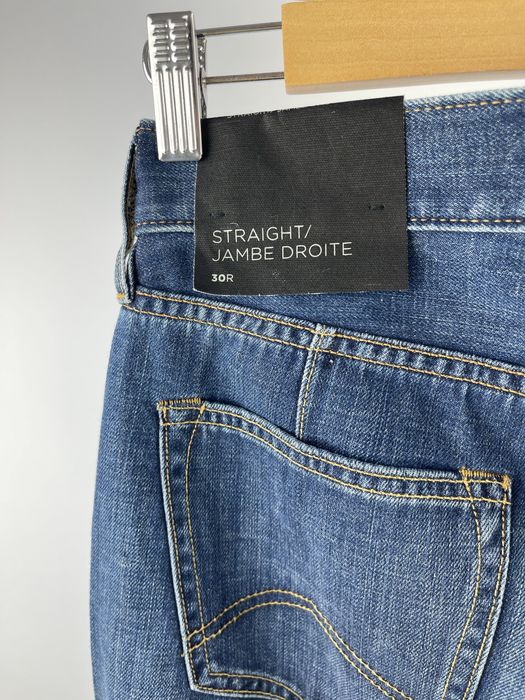 Blugi Armani Exchange barbati