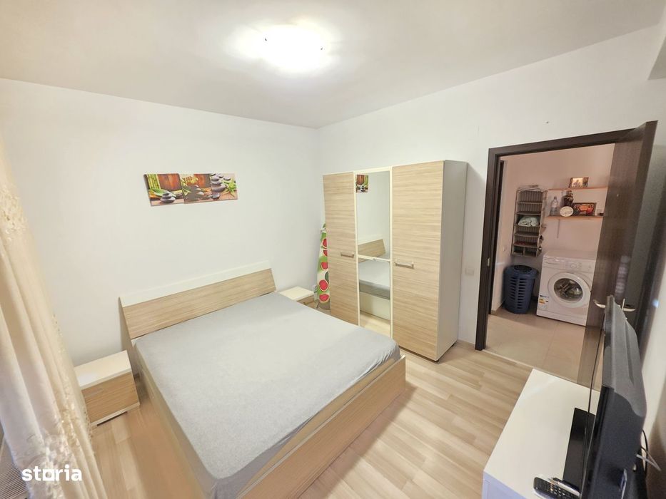 Apartament 2 camere mobilat Bragadiru Cartierul Independenței