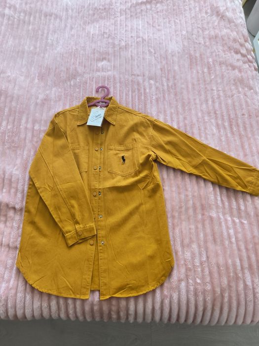 Туника Поло Tunika Рубашка Rubashka Polo