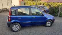 Dezmembrez Piese Fiat Panda Din 2005