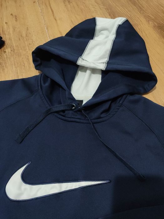 Hanorac Nike Therma Fit mărimea S/M