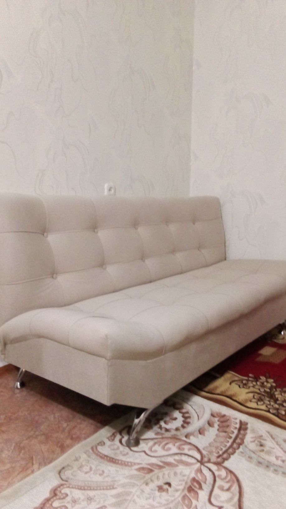 Диван конверт раскладной