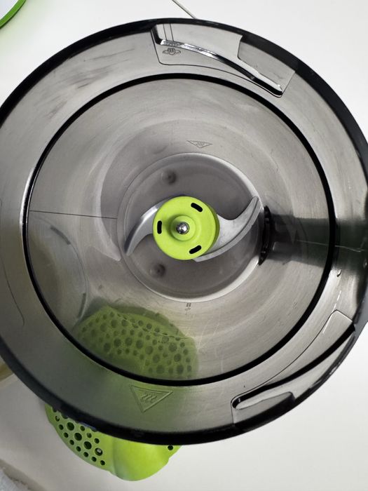 PHILIPS AVENT 2 in 1 Aparat de gatit cu abur si blender