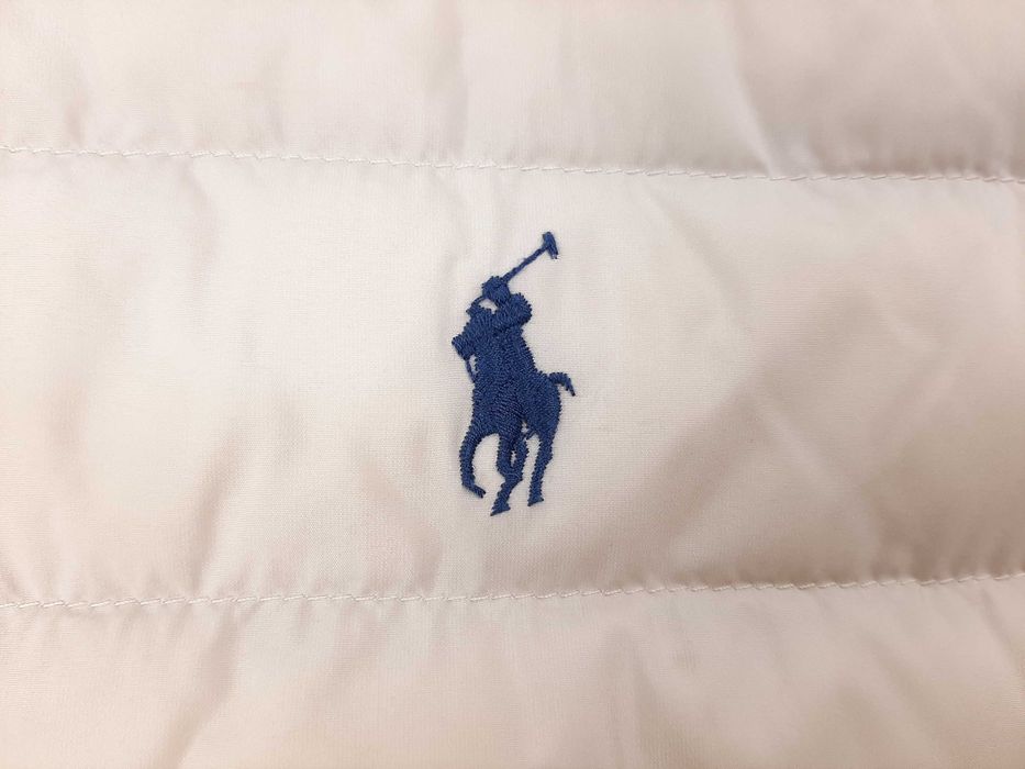 Polo Ralph Lauren - Оригинално мъжко яке размер S