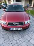 Audi A4 diesel 131cp limuzina