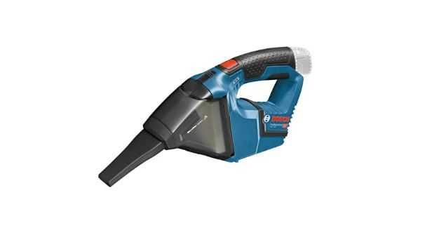 Aspirator auto uscat/umed Bosch GAS 12V – 0.35L