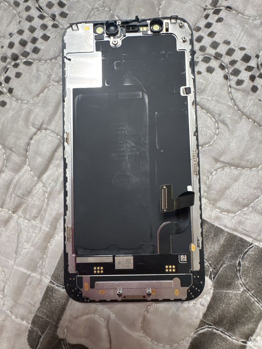 Vand display Orginal iphone