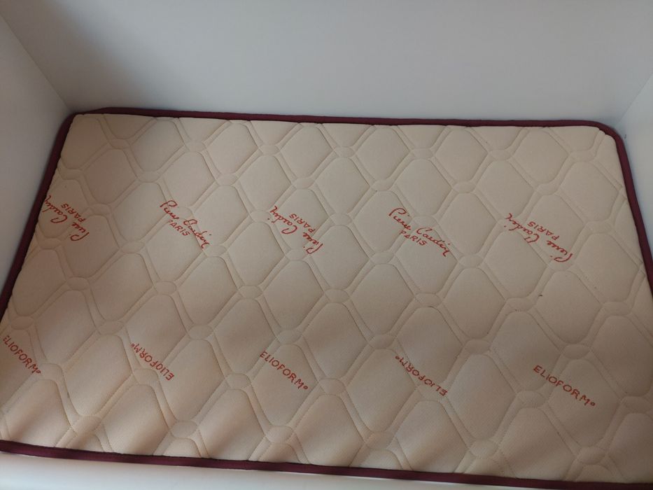 Детско модулно легло