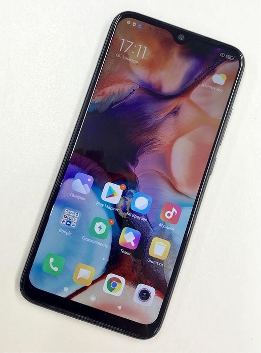 Продам Redmi Note 7