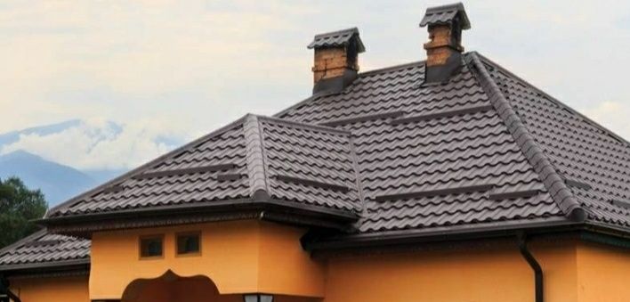 Acoperisuri rezistente