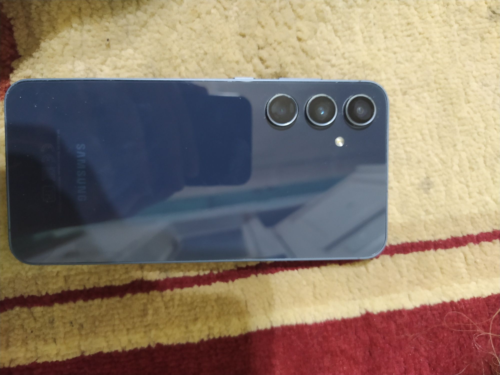 Samsung A 55 yangi