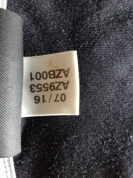 Спортен потник adidas basketball commander (M)