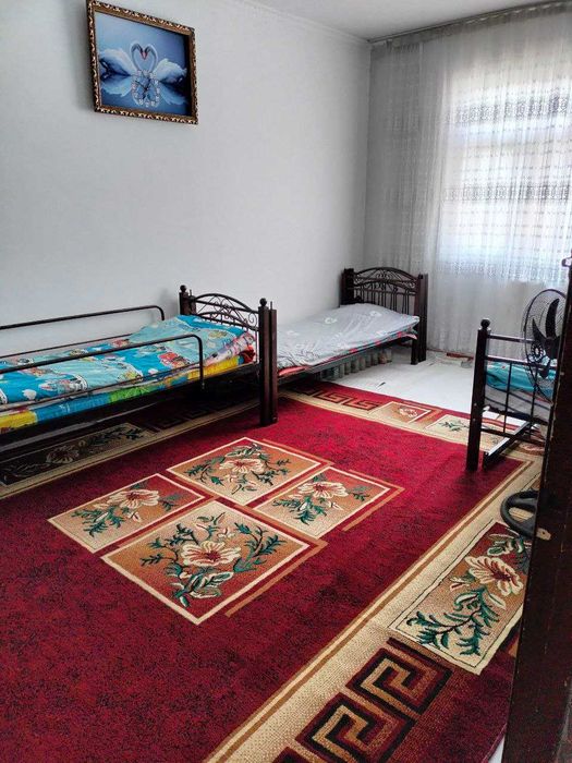 3*4/4/4 sotiladi. Chilonzor 9 kvartal. Klinika Darmon servisni oldida