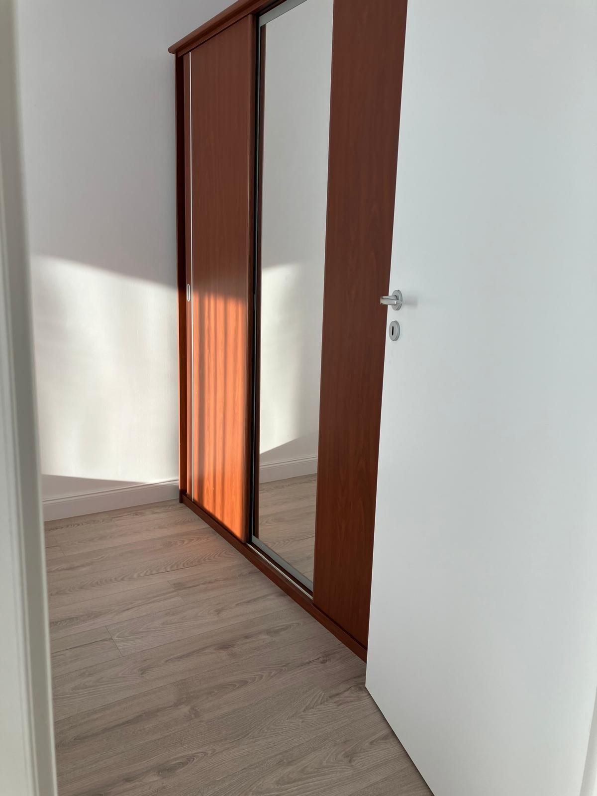 2 camere Tomis park cu parcare subterana