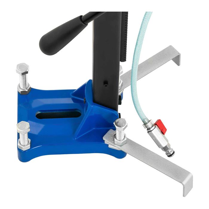 Masina de carotat EXCALIBUR 3650W max 205mm beton / caramida