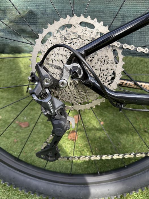 Алум.велосипед Rocky Mountain 29"рамка XL.