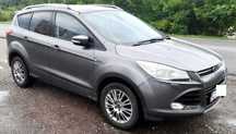 vand ford kuga 2013, motor 2000cmc