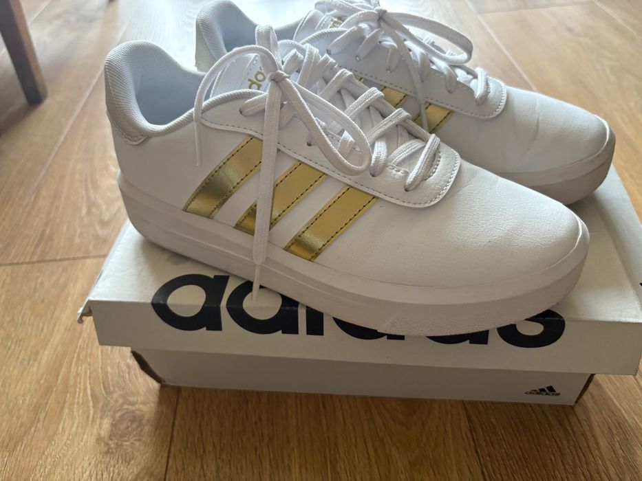 Nike, under armour, salomon, adidas