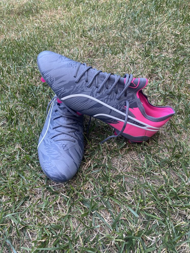 Бутонки Puma King