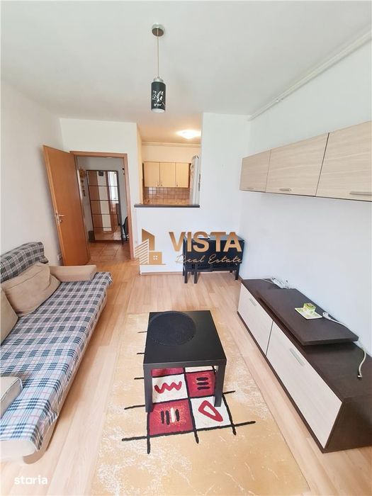 Apartament 2 camere, Avantgarden