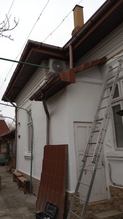 Montaj aer condiționat