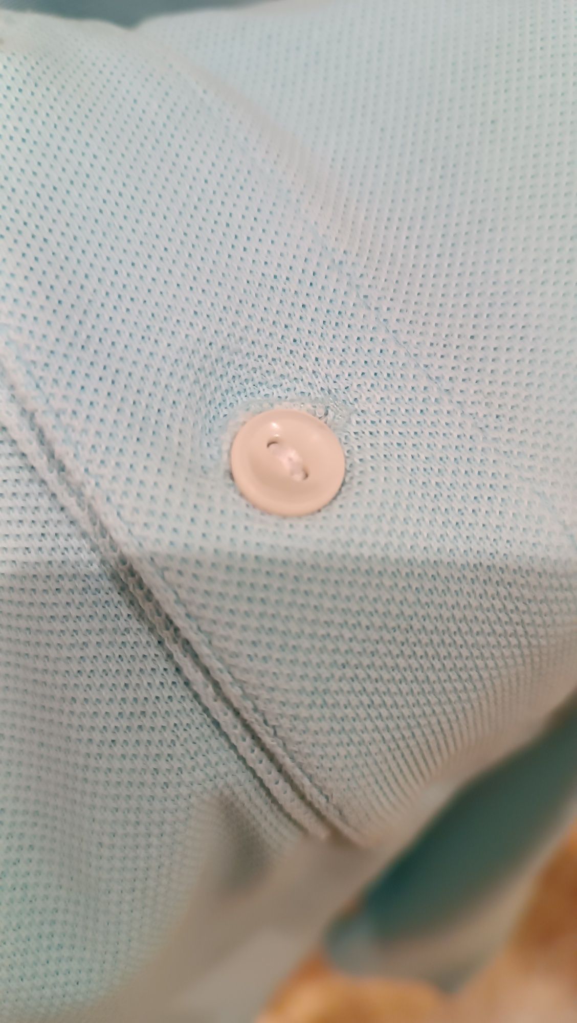 Lacoste Vintage polo shirt
