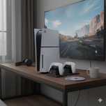 Аренда PlayStation5