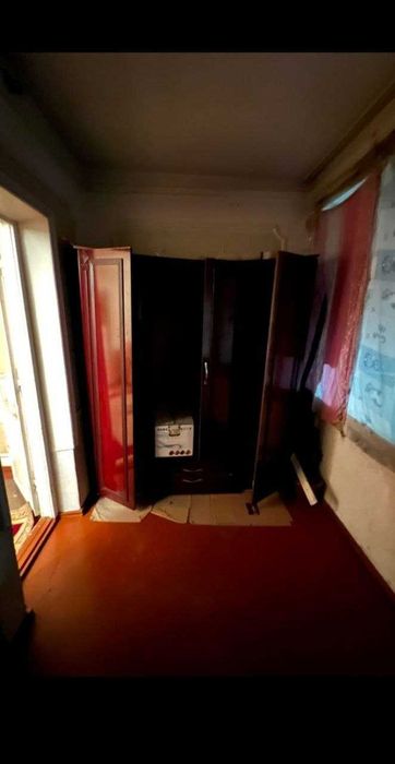 1 хонали квартира сотилади Учтепа 30кв