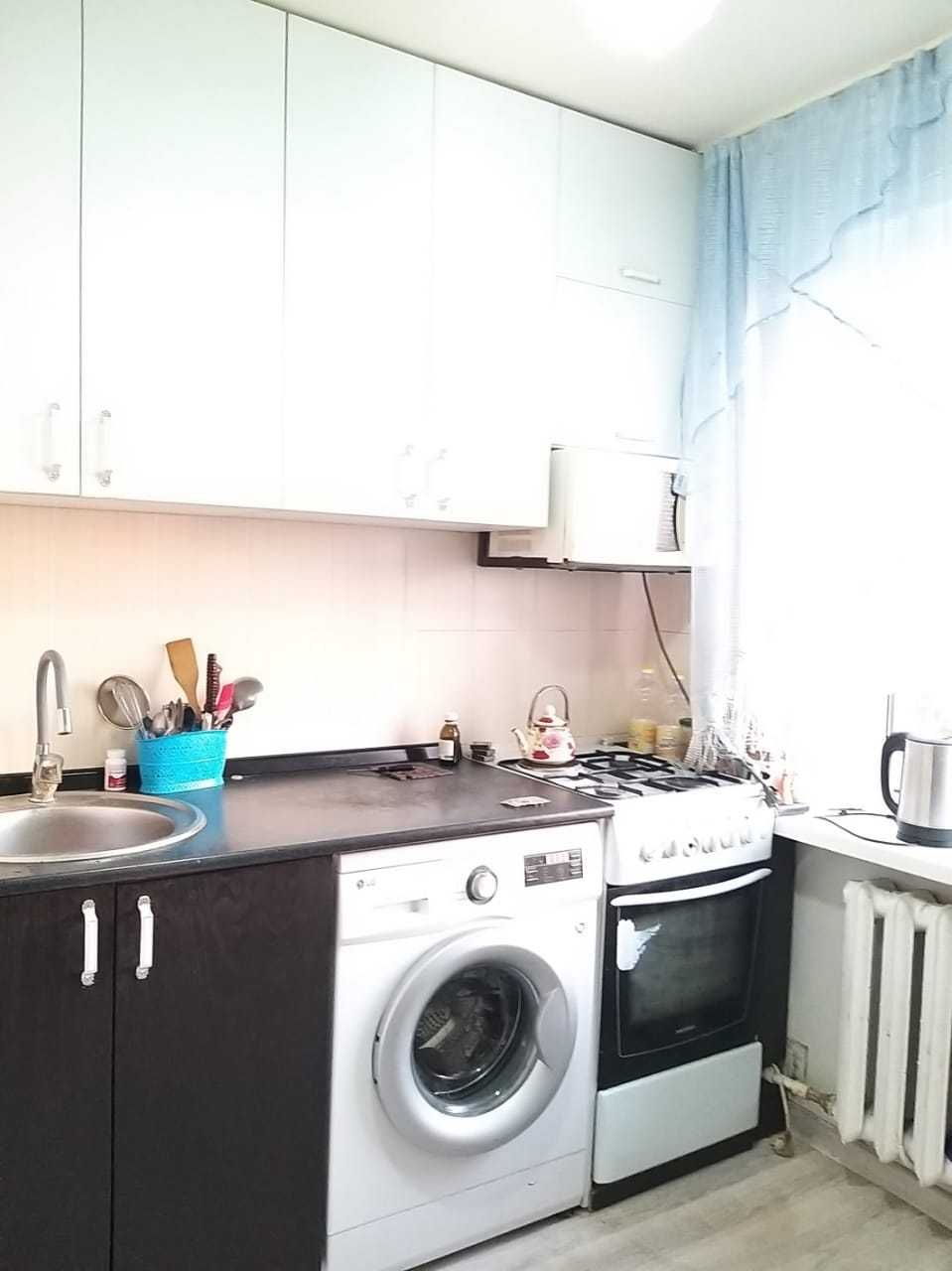 Продам 3-комнатную квартиру 12-микр. Срочно!!!