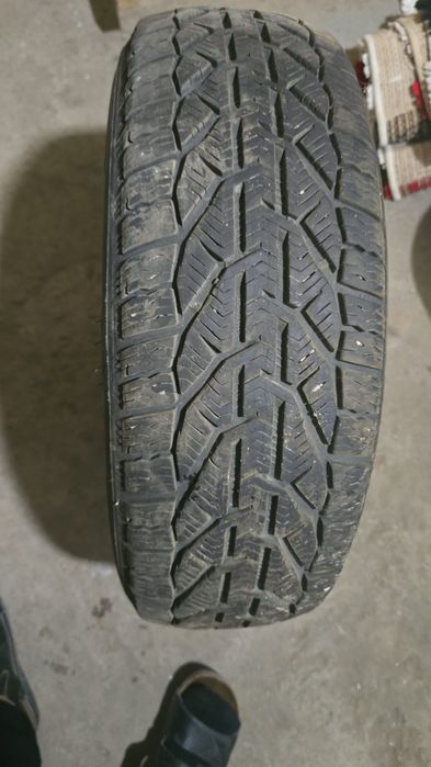 Шины вся сезонная r15 185/60