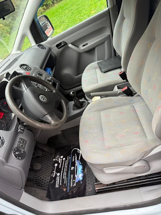 Vand caddy maxi 19 tdi 105cp